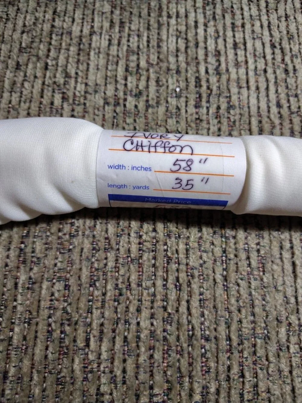 N/A this item